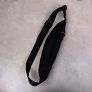 Сумка на пояс, бананка