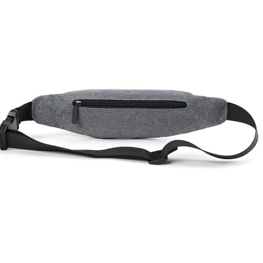 Сумка на пояс, бананка 