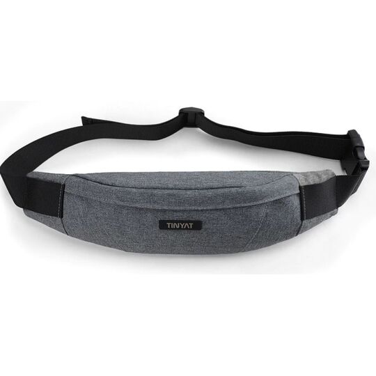 Сумка на пояс, бананка 