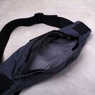 Сумка на пояс, бананка