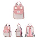 Рюкзак жіночий 'TINYAT', рожевий П2948