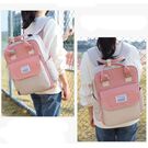 Рюкзак жіночий 'TINYAT', рожевий П2948