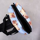 Міні рюкзак, Мопс П2954