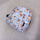 Міні рюкзак, Мопс П2954