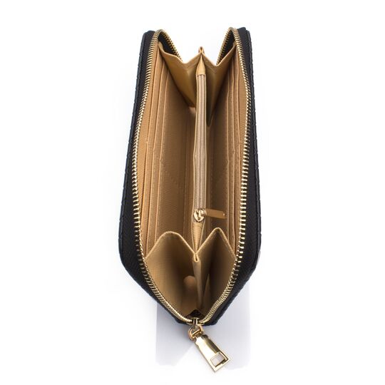 Жіночий гаманець, білий П0196