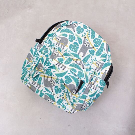 Міні рюкзак, Ленівец П2955