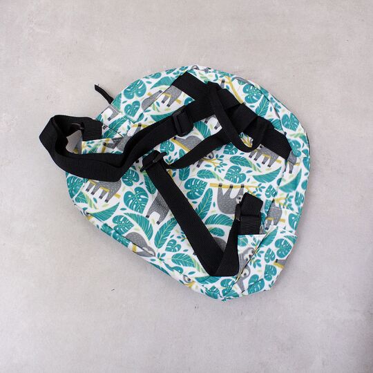 Міні рюкзак, Ленівец П2955