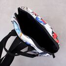 Мини рюкзак, Бабочки П2957 Мини рюкзак, Бабочки П2957