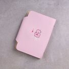 Картхолдер жіночий, візитниця 'Свинка' П2958