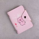 Картхолдер жіночий, візитниця 'Свинка' П2958