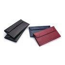 Жіночий гаманець, синій П0197