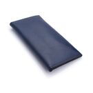 Жіночий гаманець, синій П0197