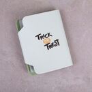 Картхолдер жіночий, візитниця 'Кот' П2965