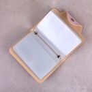 Картхолдер жіночий, візитниця 'Кот' П2965