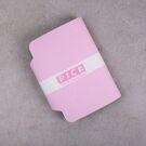 Картхолдер женский, визитница "Розовая пантера" П2967