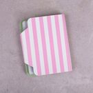 Картхолдер женский, визитница "Розовая пантера" П2968