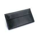 Женский кошелек, зеленый П0198