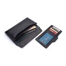 Женский кошелек, зеленый П0198