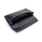 Женский кошелек, зеленый П0198