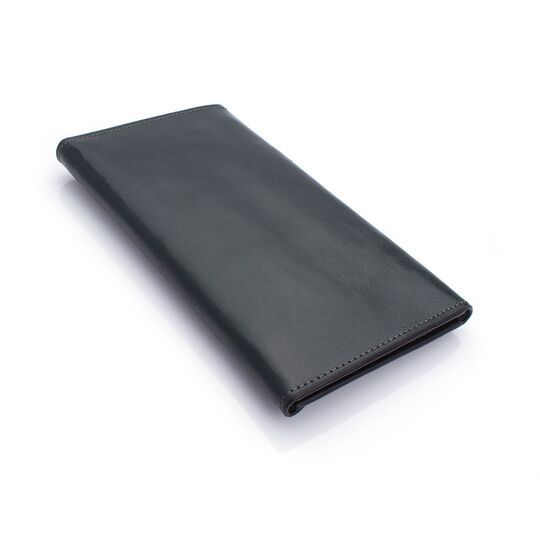 Женский кошелек, зеленый П0198