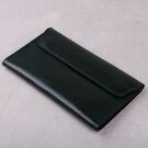 Женский кошелек, зеленый П0198