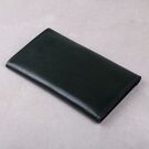 Женский кошелек, зеленый П0198