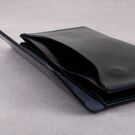 Женский кошелек, зеленый П0198