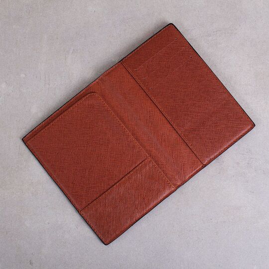 Обкладинка для паспорта 'Коти', П2974