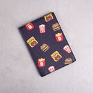 Обложка для паспорта, П2976