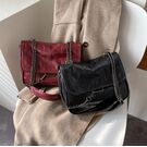 Женская сумка, черная П2978