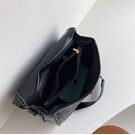 Женская сумка, черная П2978