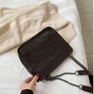 Женская сумка, черная П2978