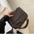 Женская сумка, черная П2978