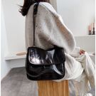 Женская сумка, коричневая П2979