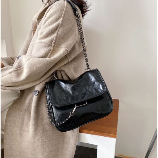 Женская сумка, белая П2980