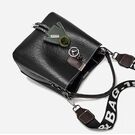 Жіноча сумка, зелена П2983