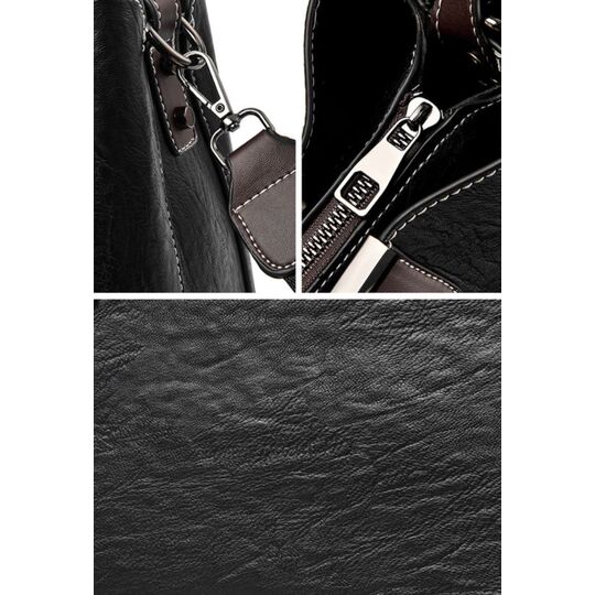 Жіноча сумка, зелена П2983