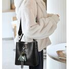 Жіноча сумка, зелена П2983