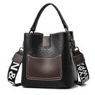 Жіноча сумка, зелена П2983