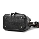 Жіноча сумка, зелена П2983