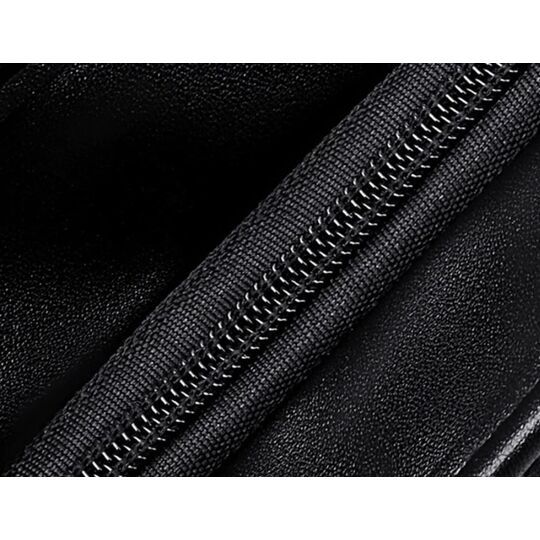 Женская сумка, черная П2984