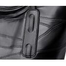 Женская сумка, черная П2984