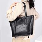 Женская сумка, черная П2984