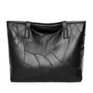 Женская сумка, черная П2984