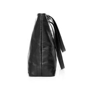 Женская сумка, черная П2984