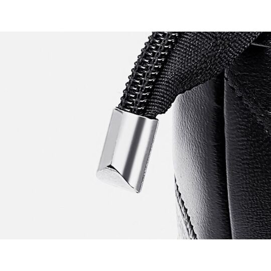 Женская сумка, черная П2984