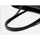 Женская сумка, черная П2984