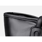 Женская сумка, черная П2984