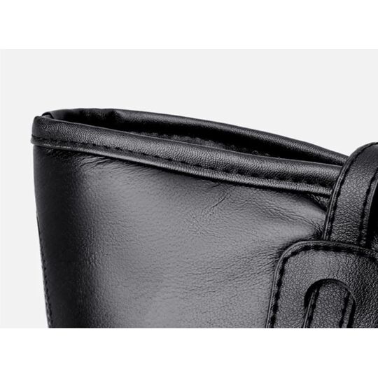 Женская сумка, черная П2984