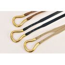 Женский пояс, бежевый П2985